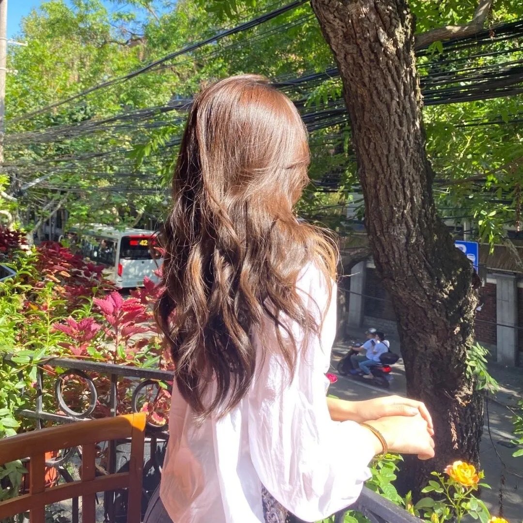 幸福加奈子的快乐杀手生活